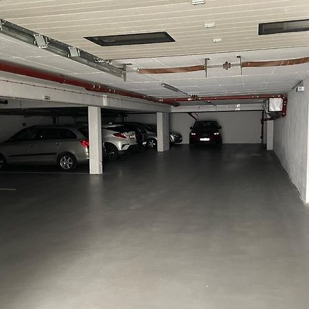 City Lounge Hotel Dusseldorf Ngoại thất bức ảnh