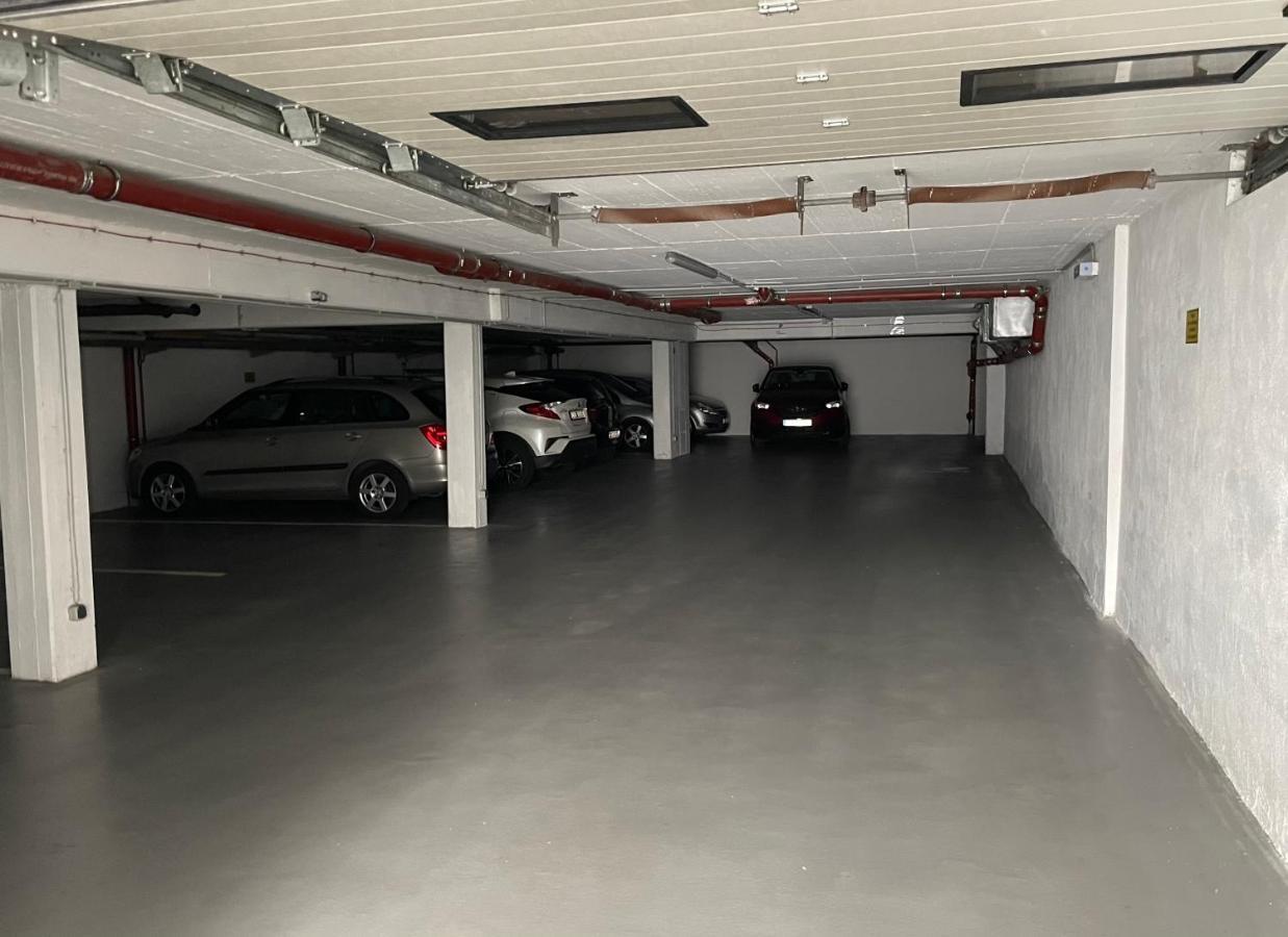 City Lounge Hotel Dusseldorf Ngoại thất bức ảnh