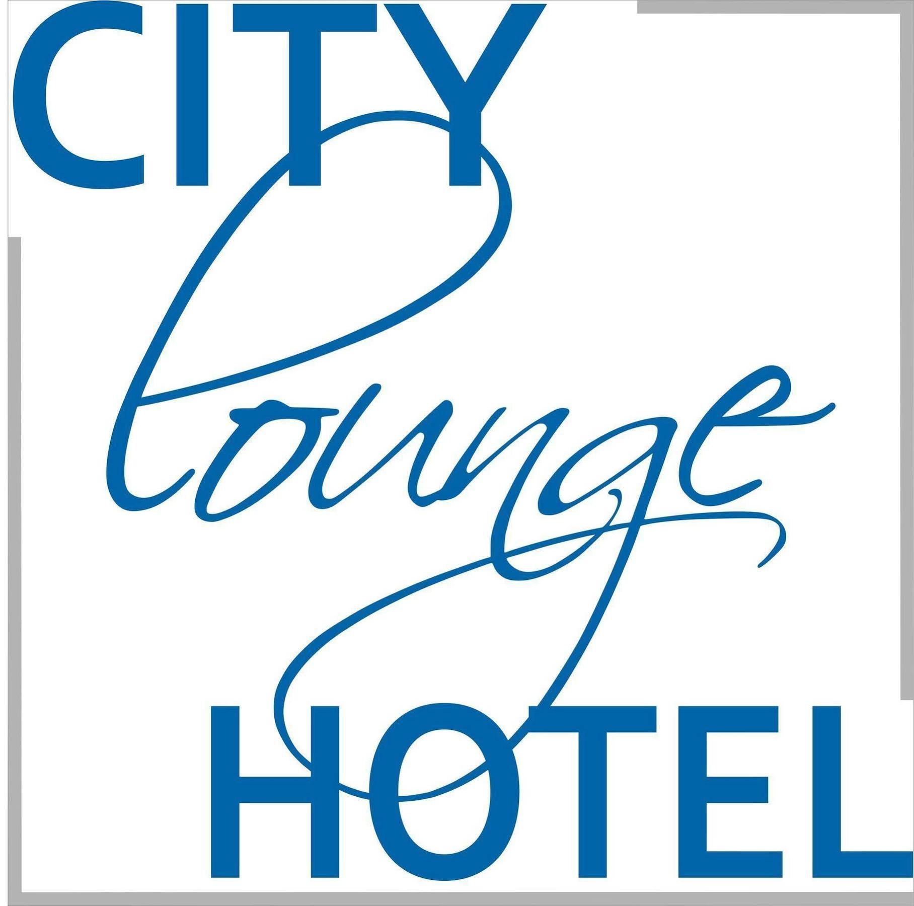 City Lounge Hotel Dusseldorf Ngoại thất bức ảnh